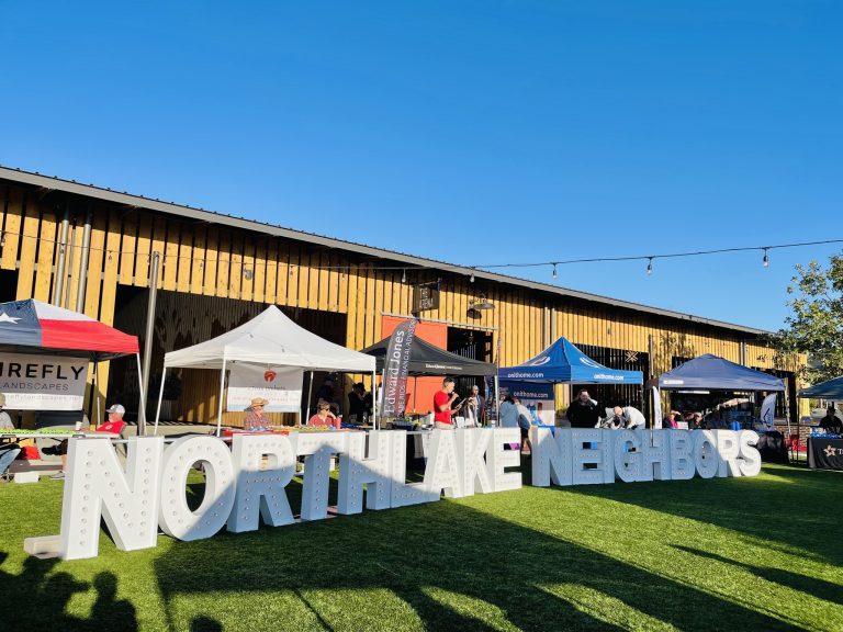 Northlake Neighbors 10K/5K event expecting continued growth