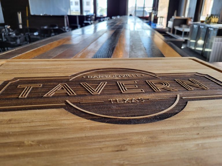 The Bartonville Tavern opening soon