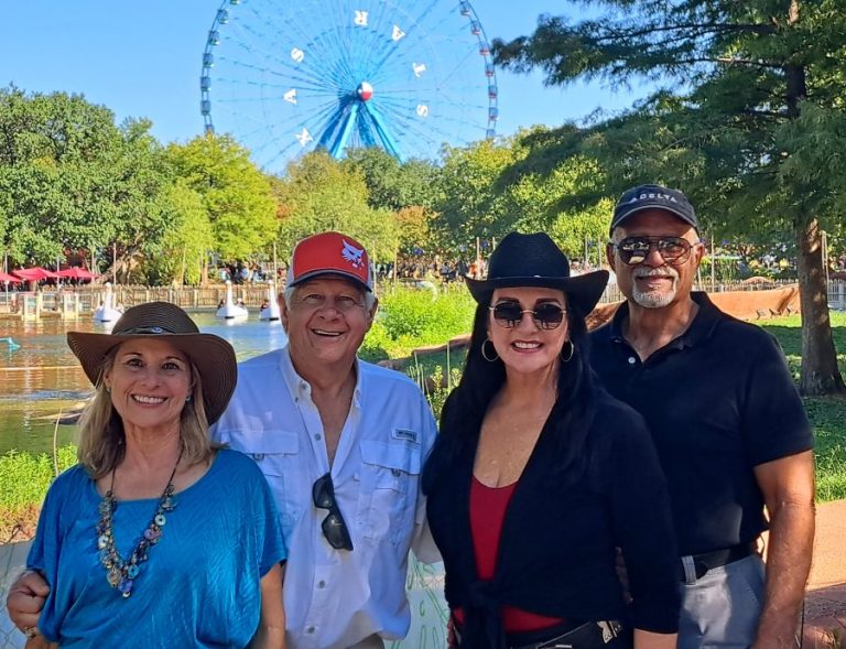 Travel with Terri: 2.3 million memories made at the 2023 State Fair of Texas