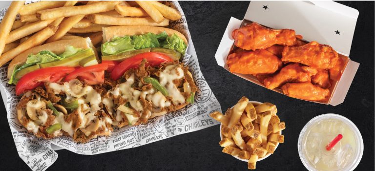 Charleys Cheesesteaks now open in Highland Village