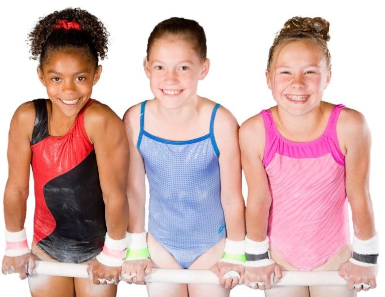 Nurturing Young Minds: Helping children find their passion in sports and activities