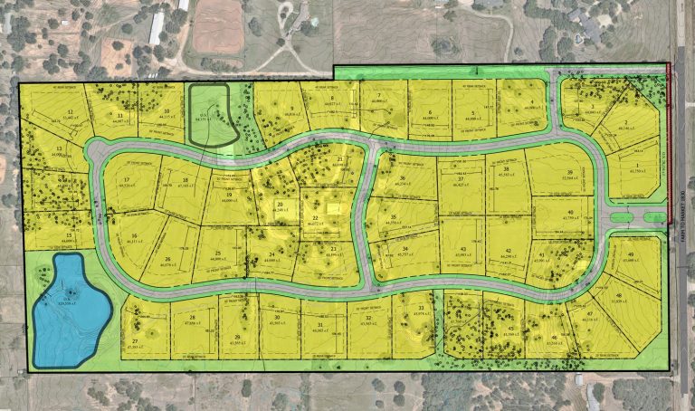 Argyle to host meeting about proposed residential development