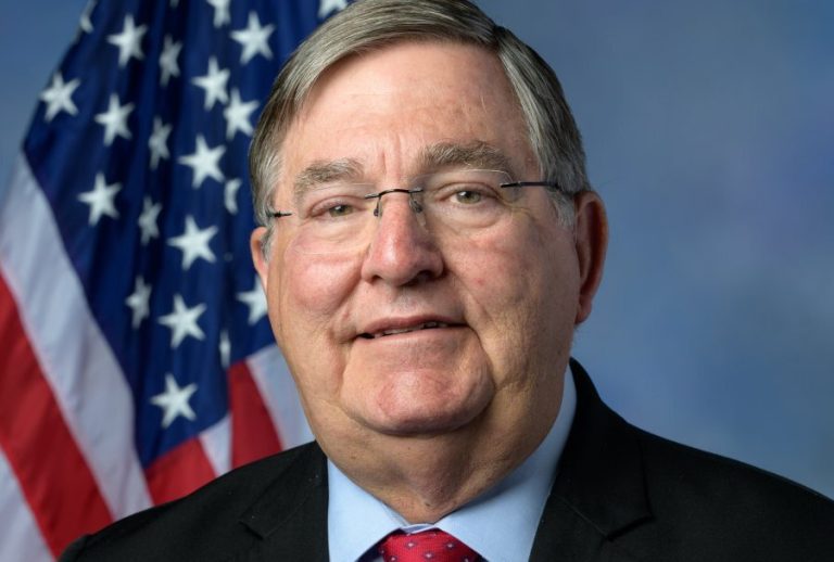 Burgess: Reflecting on 22 years of service to our nation