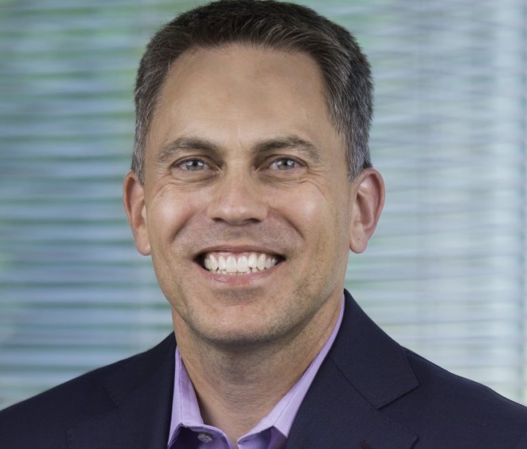 Double Oak names new fire chief