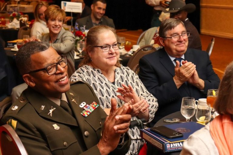 Highland Village seeks sponsors for annual Veterans luncheon