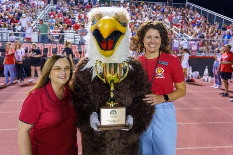 Around Argyle — October 2023