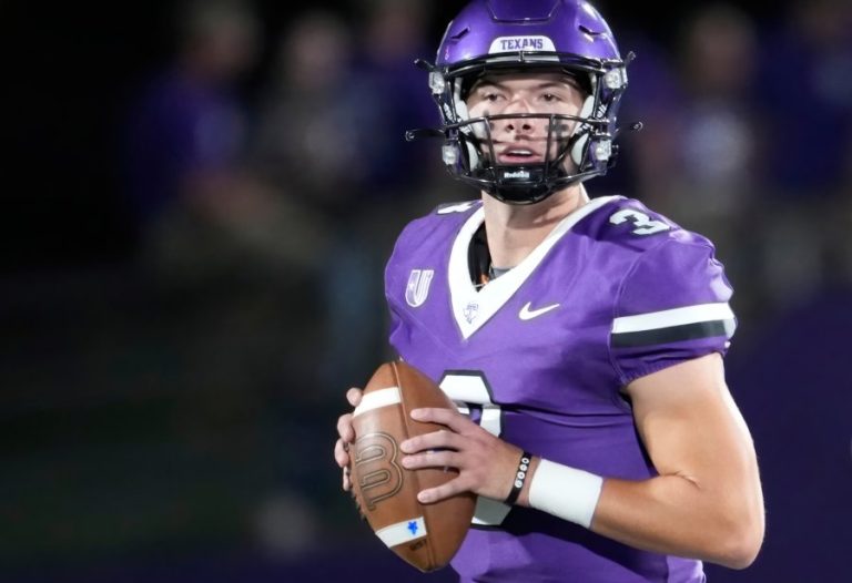 Where are they now? All roads lead to Stephenville for former local football players