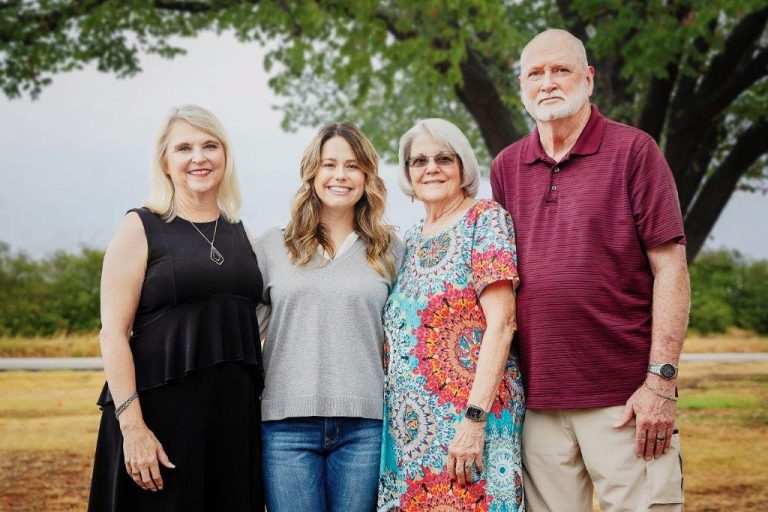 Denton County LOSS Team transforms grief into hope