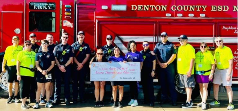 Lantana Update — October 2023