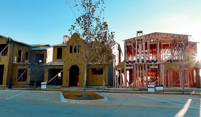 Denton County housing market cools as prices dip, listings rise