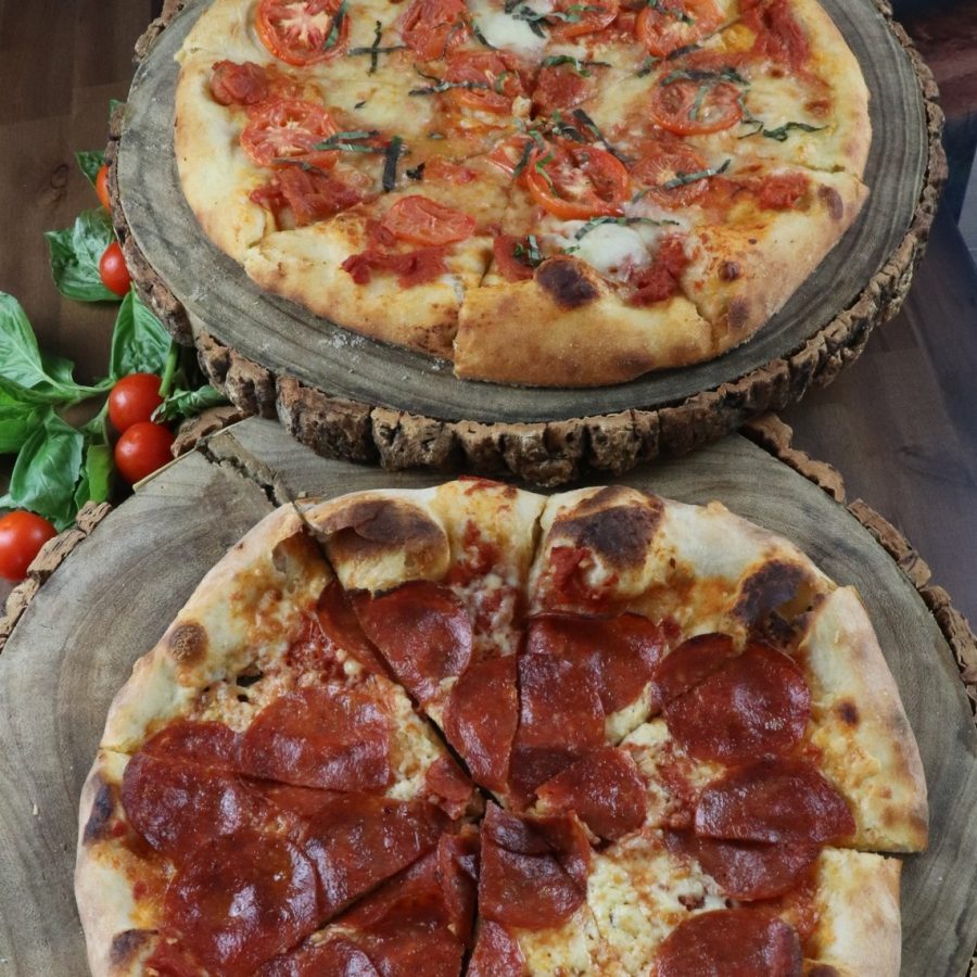 New River Walk restaurant opening soon Cross Timbers Gazette