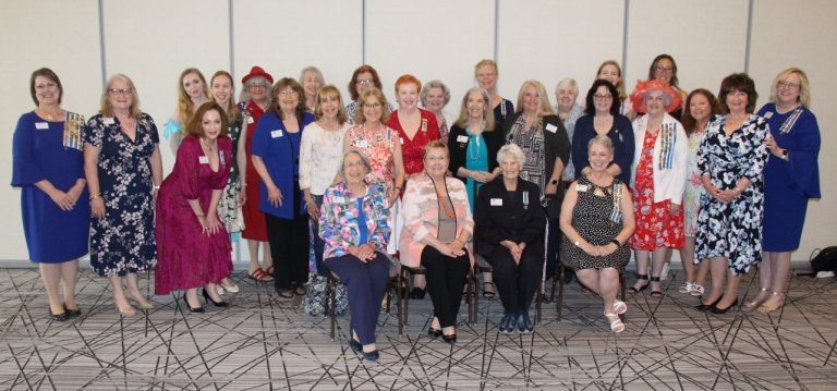 Join the nationwide tribute to fallen heroes with Daughters of the American Revolution