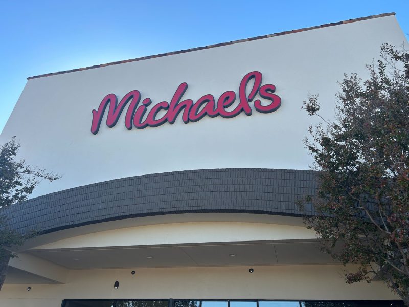 Michaels sets opening date for new Flower Mound store Cross Timbers