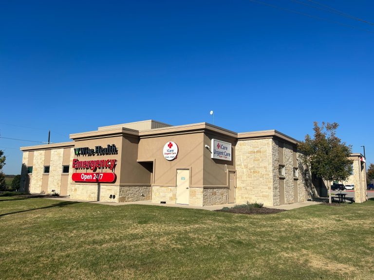 Argyle urgent care center closing