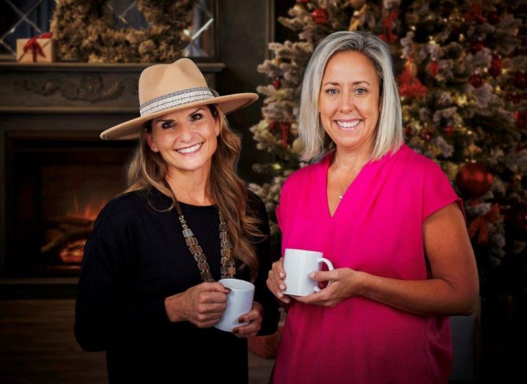 Refuge for Women is turning the tide on human trafficking