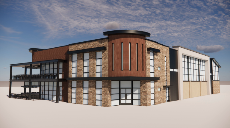 Flower Mound Council approves Golf Everywhere site plan