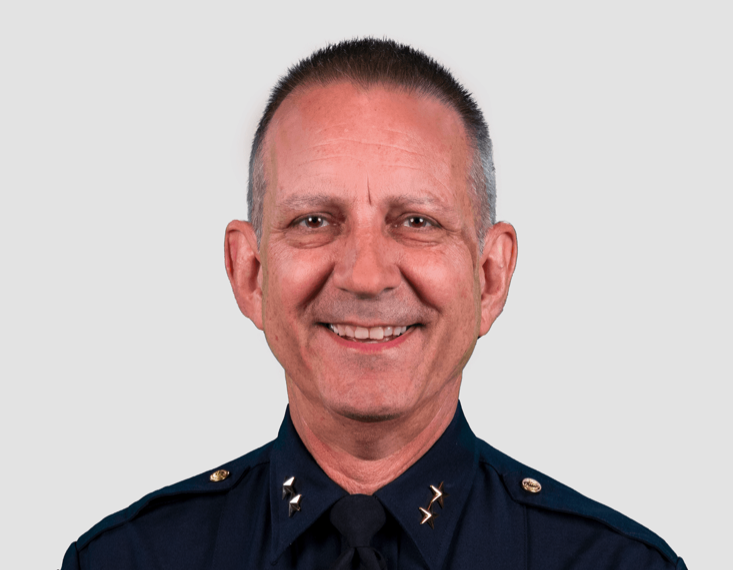Flower Mound police chief retiring