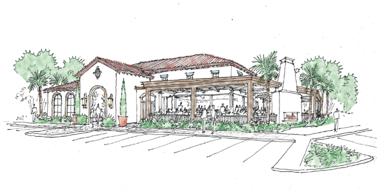 Mexican restaurant breaks ground in Lakeside