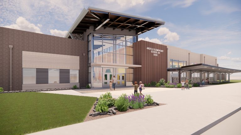 Argyle ISD names new Elementary School, approves new zoning