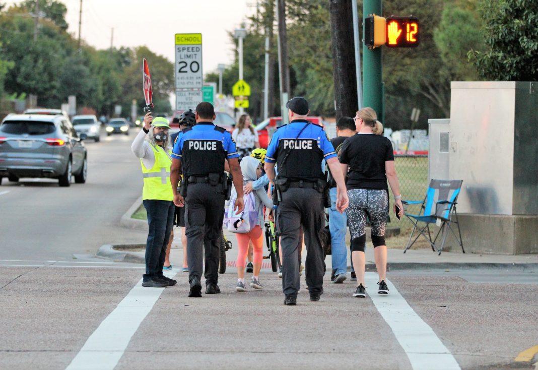 Flower Mound ranks as safest small city in Texas Cross Timbers