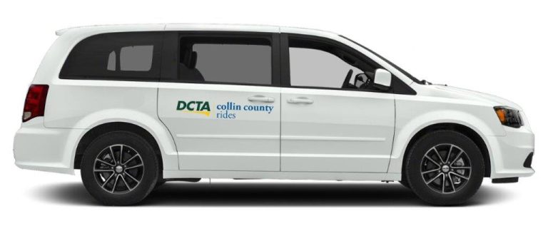 Branching Out: Collin County Rides Service from DCTA to start Feb. 1