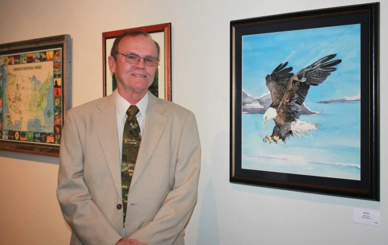 Daniel Kevin Lattimore