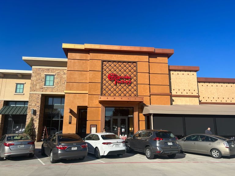 The Cheesecake Factory opening soon in Highland Village
