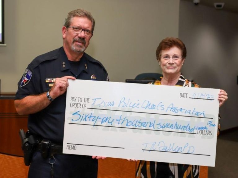 Highland Village City Update — December 2023