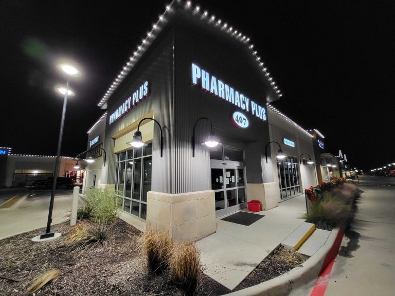 Northlake pharmacy closes