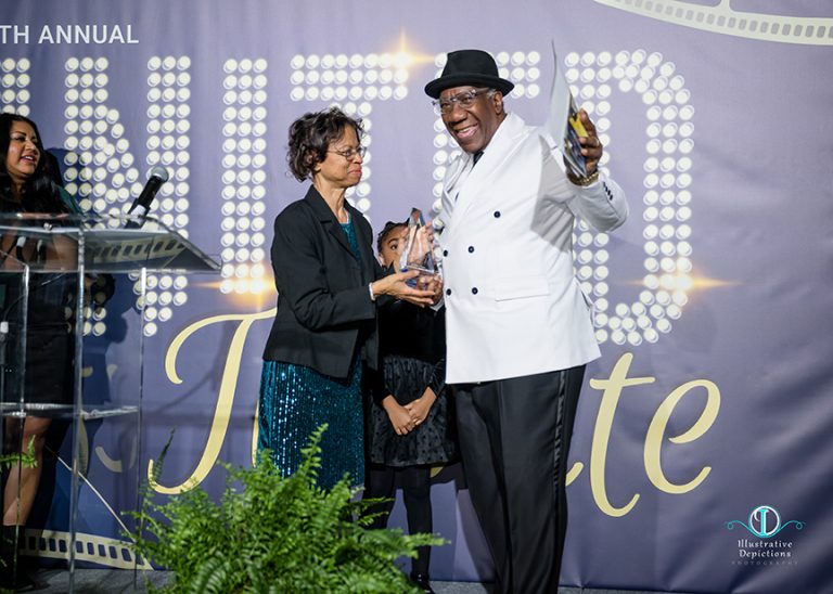 United Way of Denton County gala raises over $230k