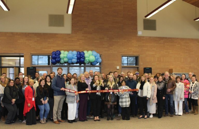 Denton nonprofit launches foster care and adoption program