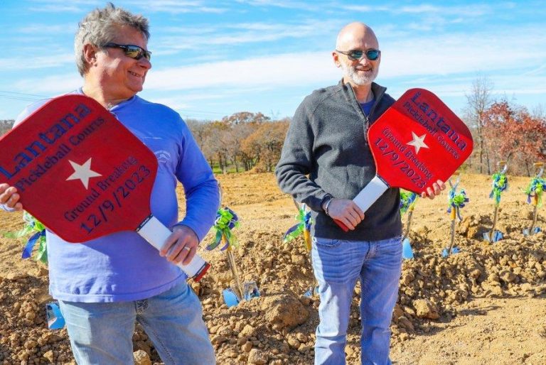 Lantana Update — January 2024