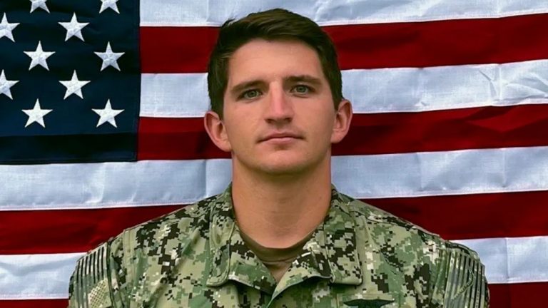 Public memorial service set for local Navy SEAL who died lost at sea