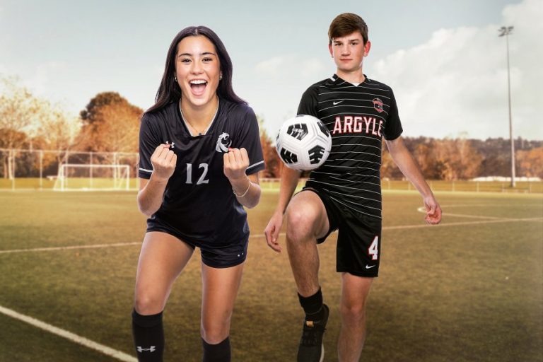 Excitement builds as high school soccer season kicks off