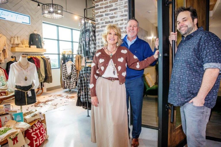 A New Chapter: Local award-winning non-profit hands operations over to Giving Grace