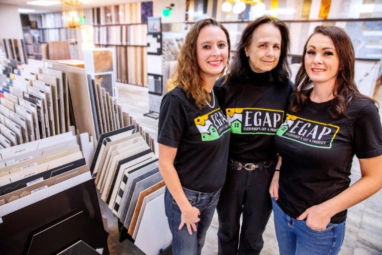 Ditch the big box, get personalized service at Everybody’s Got A Project