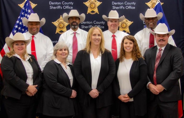 Sheriff’s Corner — February 2024