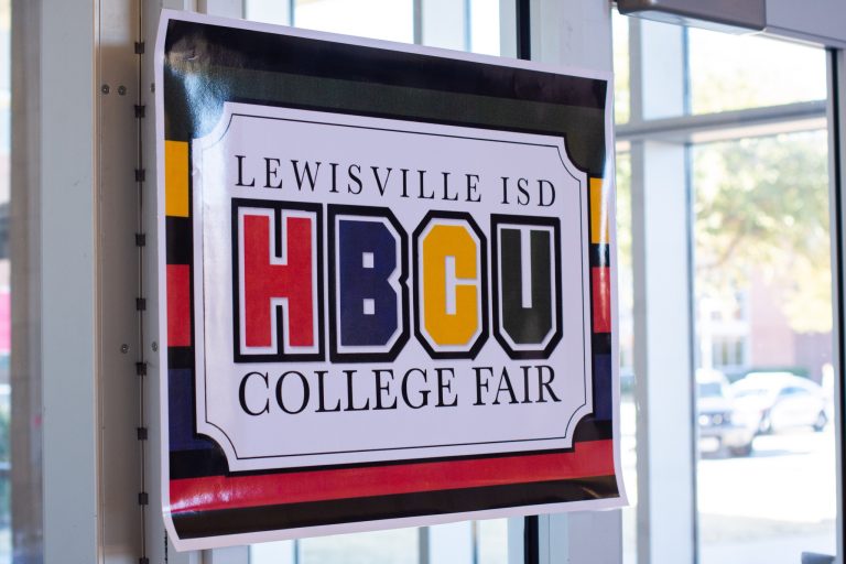 Local school districts to host HBCU fairs