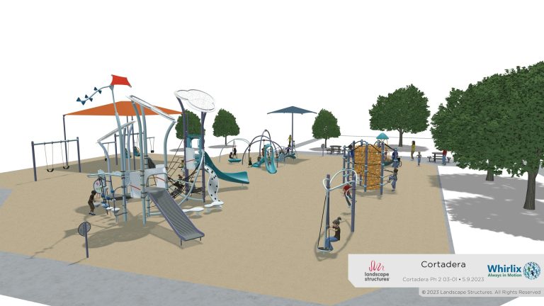 Flower Mound to close playground for upgrades