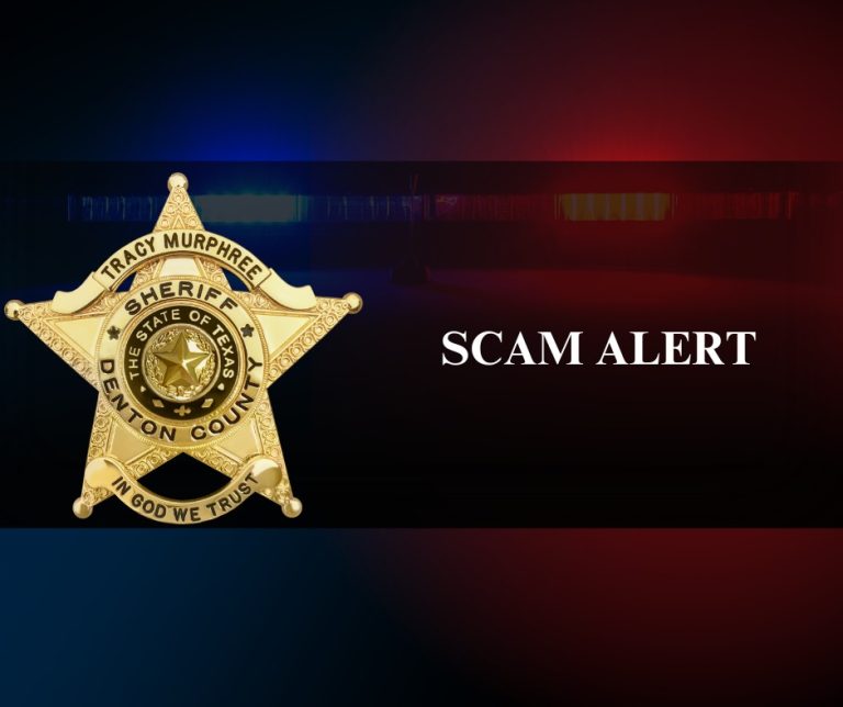 Scammers claiming to be with sheriff’s office target local residents