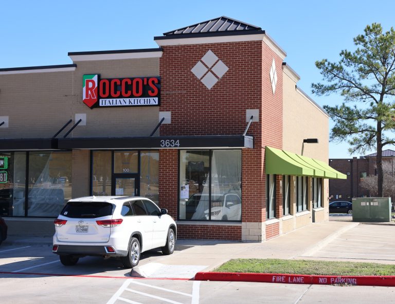 Rocco’s Italian Kitchen coming to Flower Mound