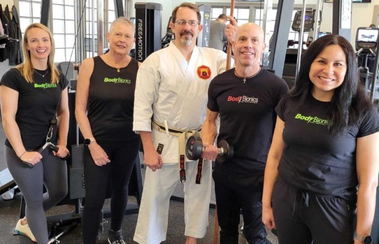 Body Bionics brings fitness to Lantana residents