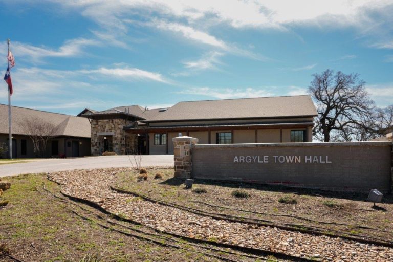 Meet the Candidates: Argyle Mayor