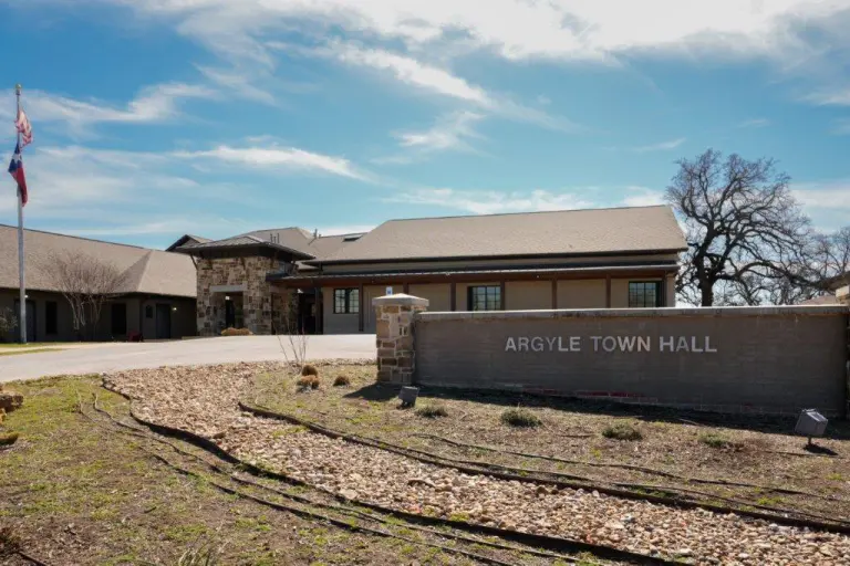 Argyle to issue refunds to residents overcharged on wastewater bill