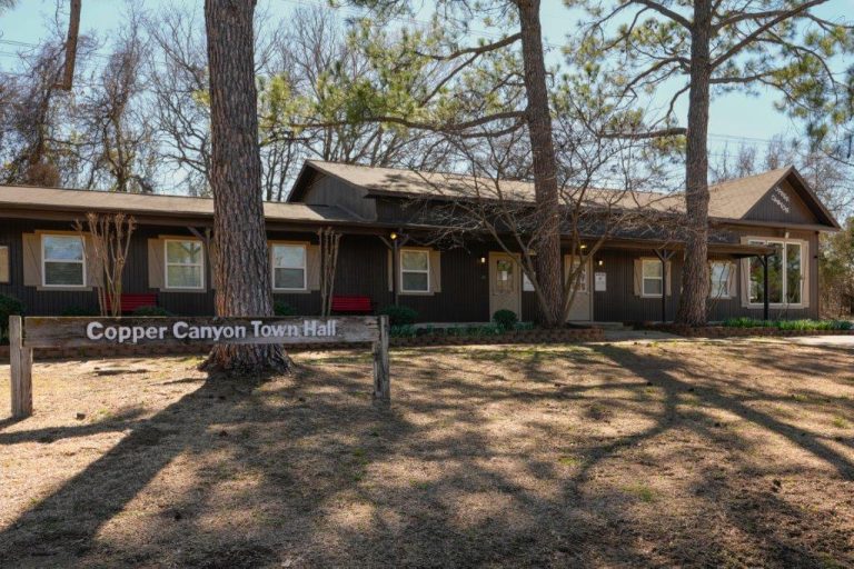 Council shake-up in Copper Canyon following two resignations