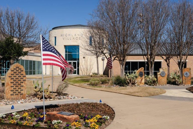 Highland Village invites residents to town hall meeting