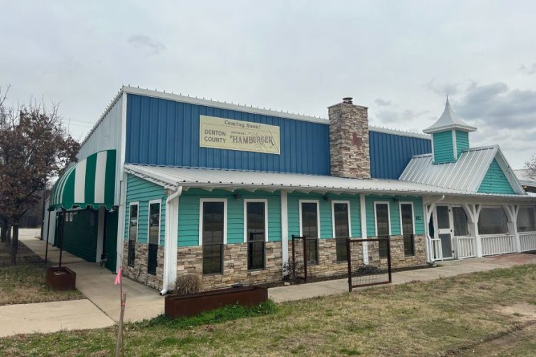 Burger restaurant coming to Argyle