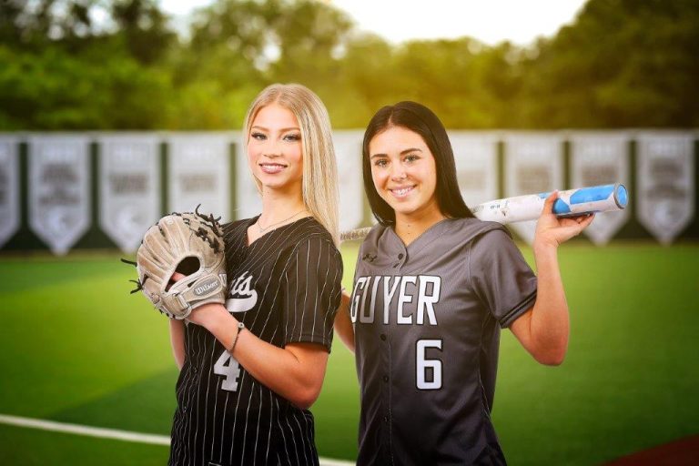 Dominating the Diamond: Southern Denton County softball teams set to shine