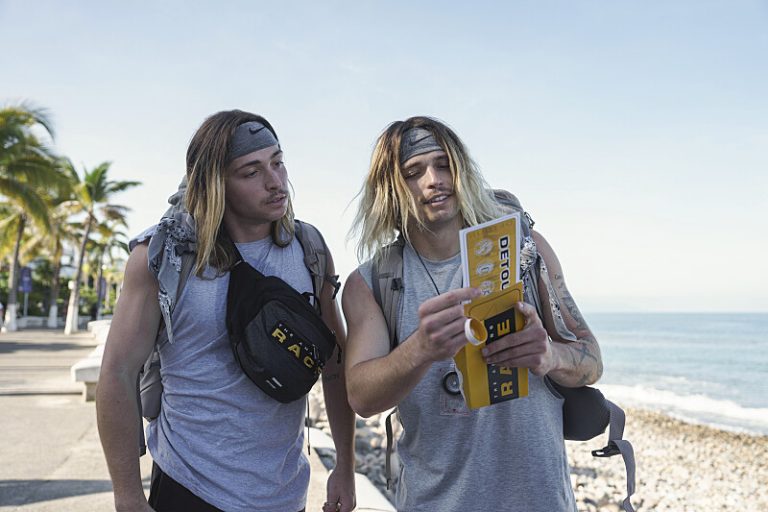 Flower Mound HS grads to appear on ‘The Amazing Race’