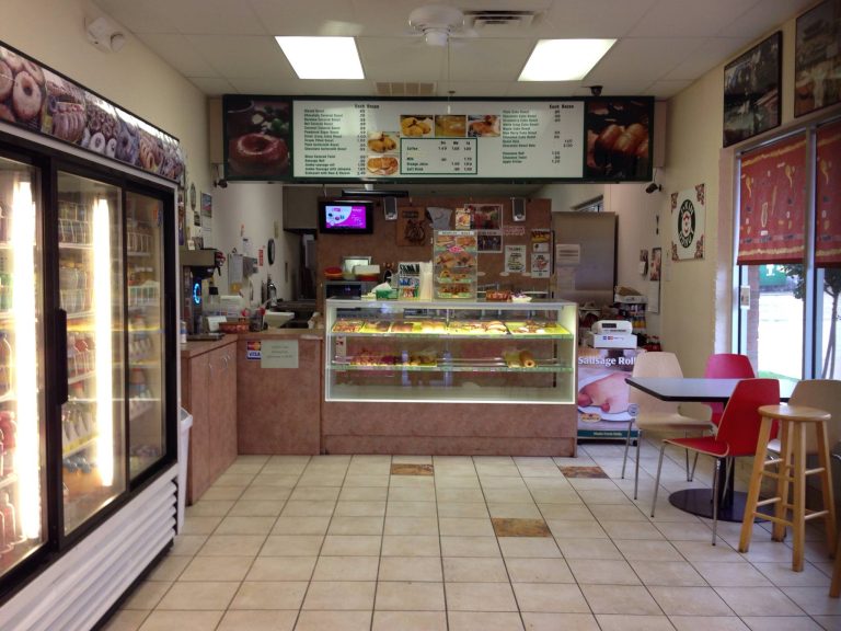Flower Mound donut shop to close after 21 years